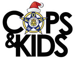 Cops & Kids 2020